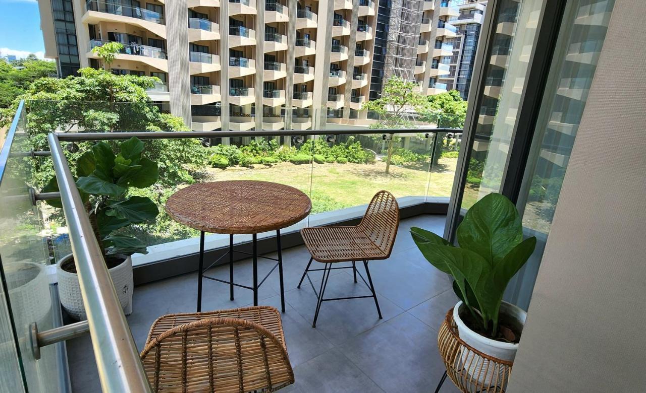 Tambuli Seaside Residences Lapu-Lapu City