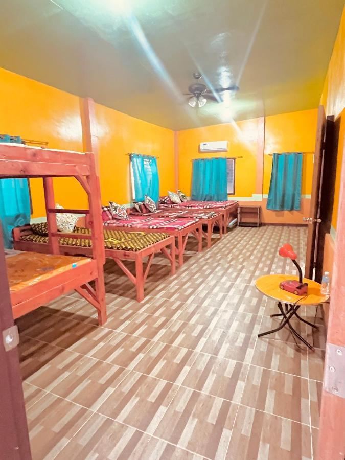 Rainbow Beach Bar & Resort Lapu-Lapu City