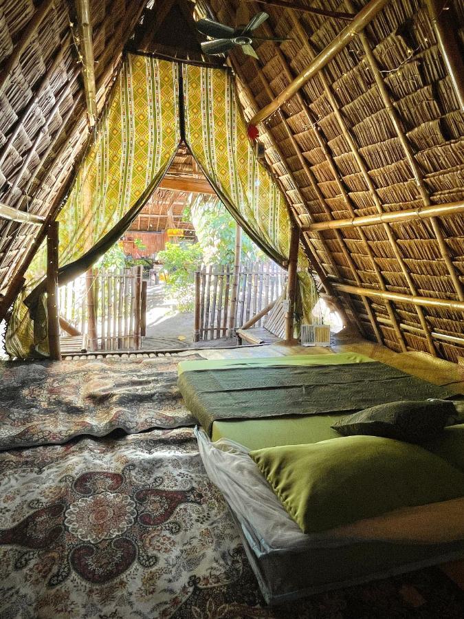 Tribal Huts Community Hostel