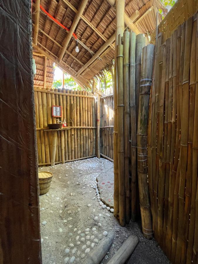 Hostel Tribal Huts Community Daanbantayan