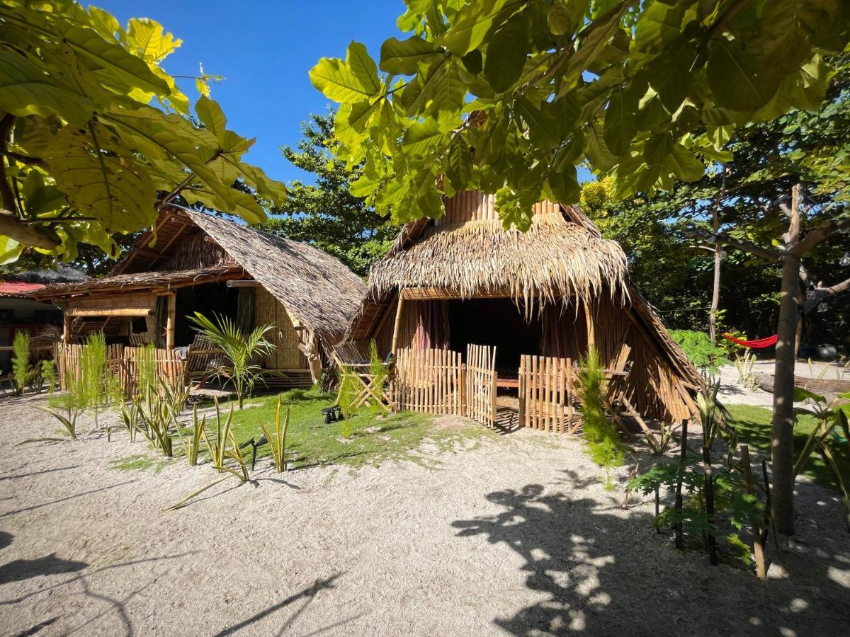 Tribal Huts Community