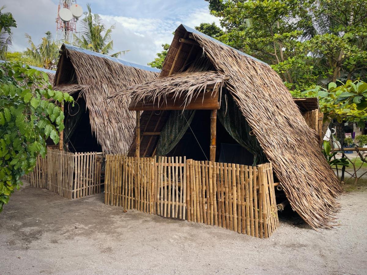 Tribal Huts Community Hostel *