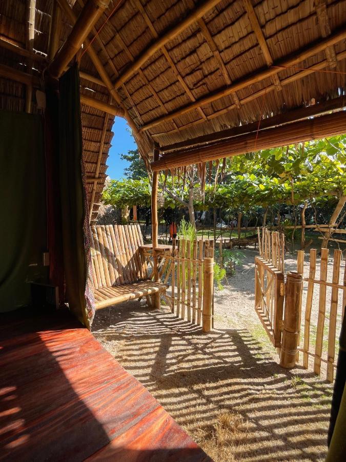 Tribal Huts Community * Daanbantayan