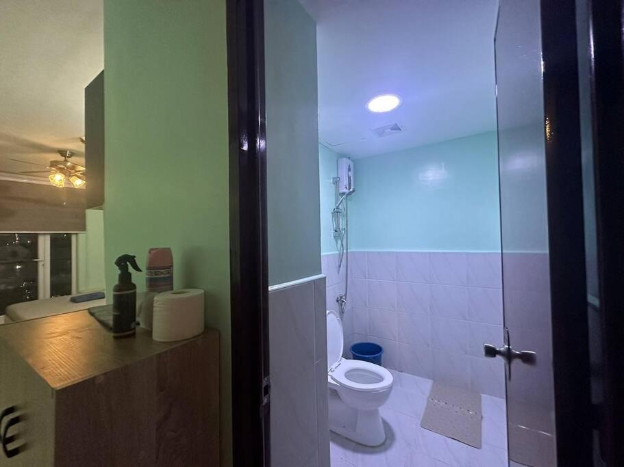 Apartment Fully Furnished With Balcony Fiber Wi-fi *