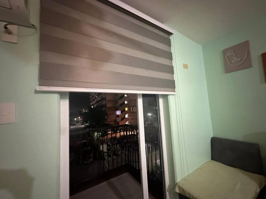 Apartment Fully Furnished With Balcony Fiber Wi-fi Lapu-Lapu City