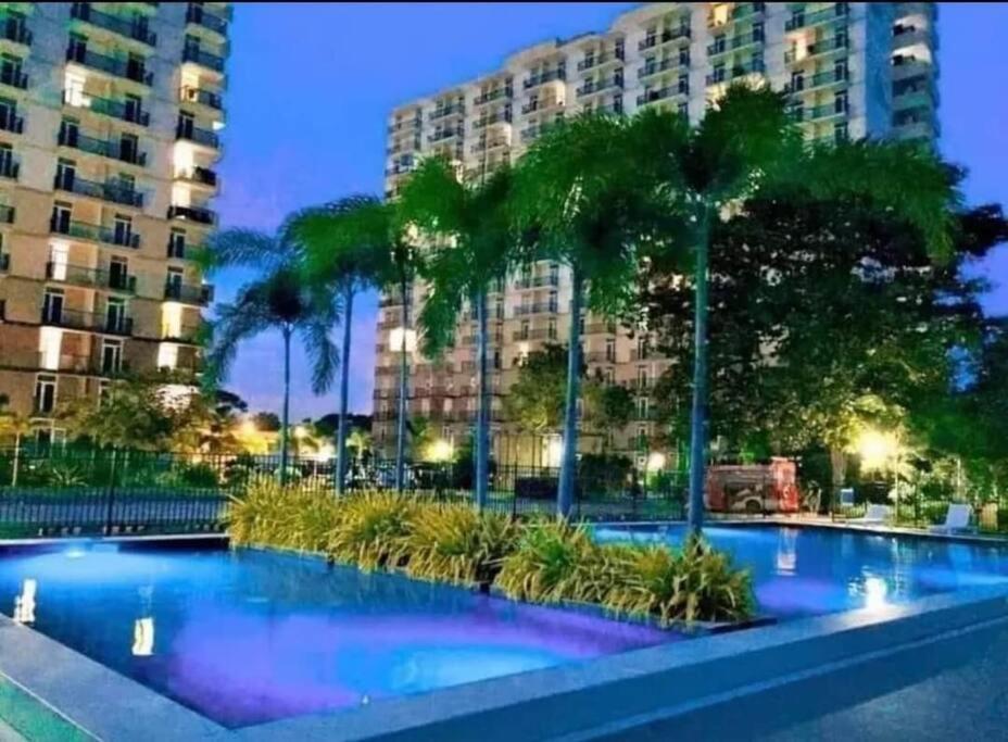 Fully Furnished With Balcony Fiber Wi-fi