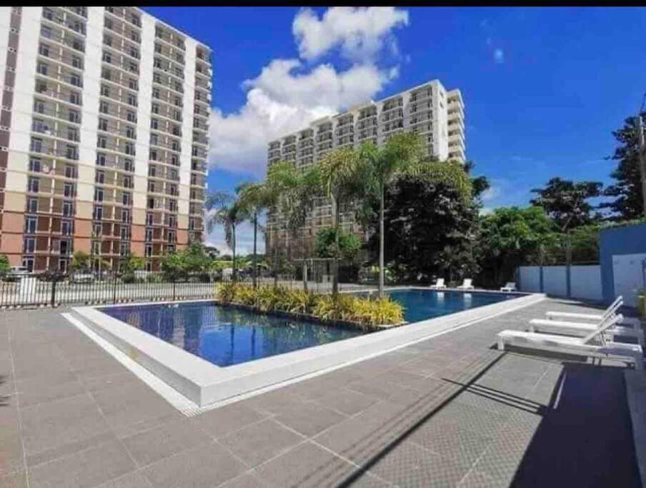 Apartment Fully Furnished With Balcony Fiber Wi-fi *