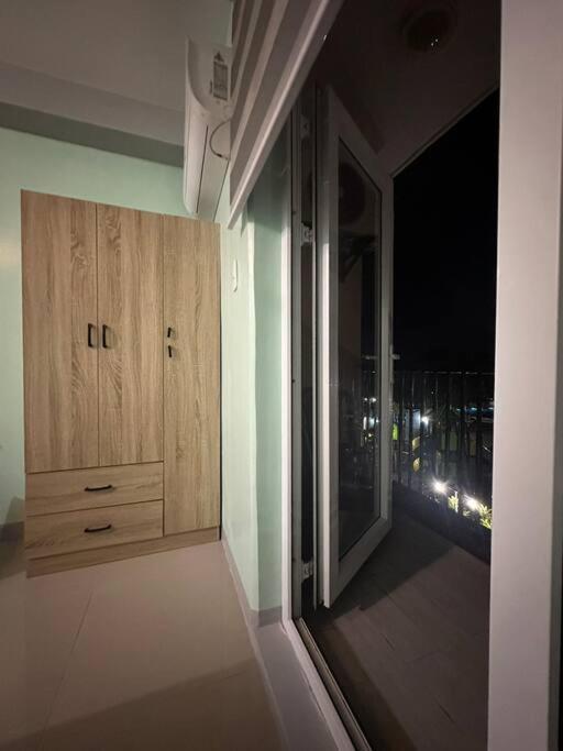 Fully Furnished With Balcony Fiber Wi-fi