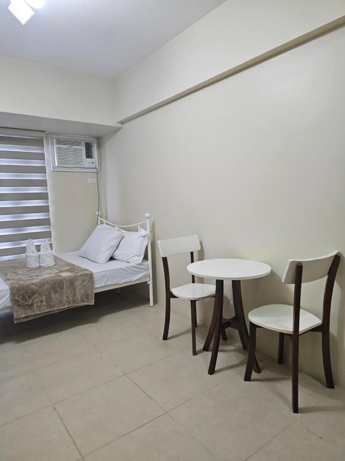 Avida Riala T1 1122 Apartment *