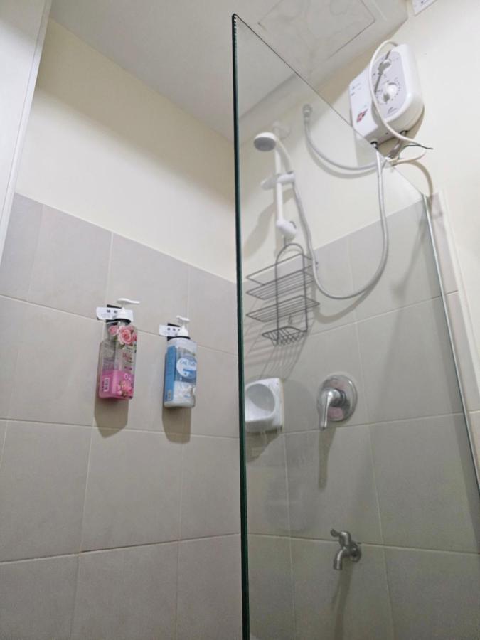 Avida Riala T1 1122 Apartment