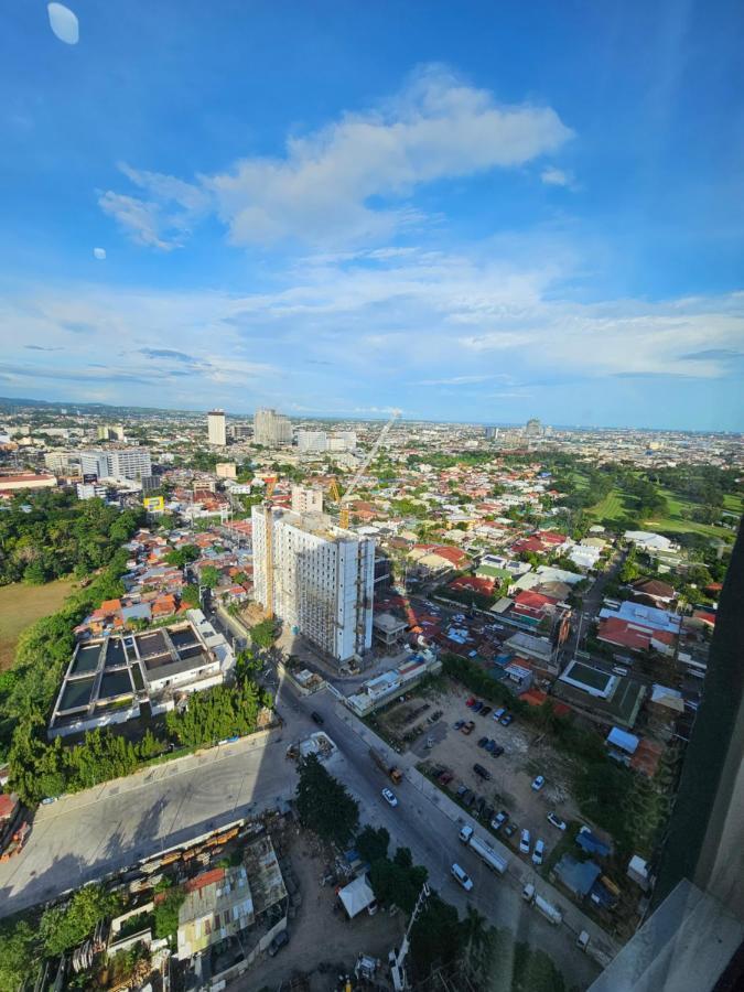 Apartment Avida Riala T3 2911 Cebu