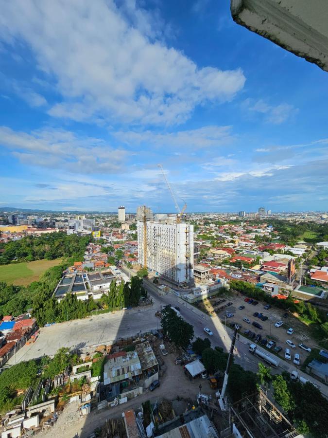 Apartment Avida Riala T3 1710/cebu It Park Cebu