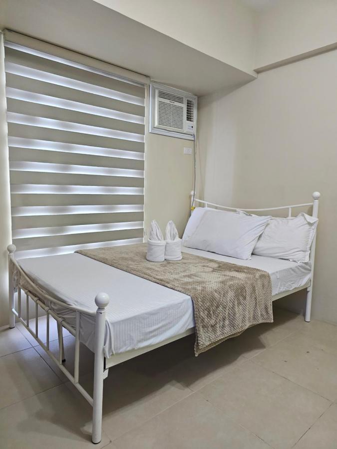 Apartment Avida Riala T1 1122 Cebu