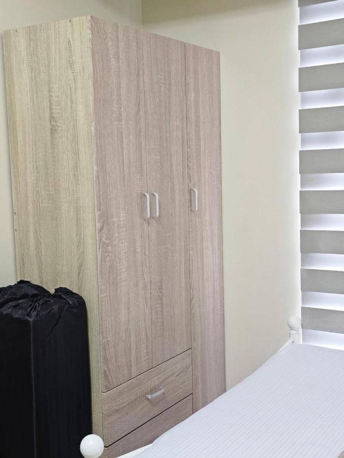 Avida Riala T1 1122 Apartment *
