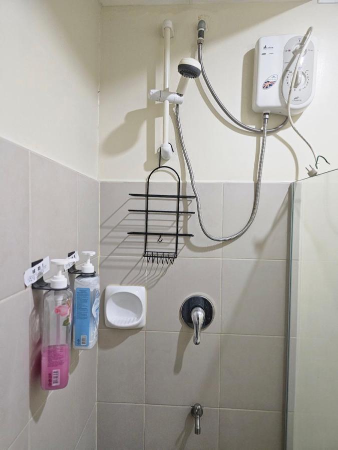 Avida Riala T1 1122 Apartment Cebu