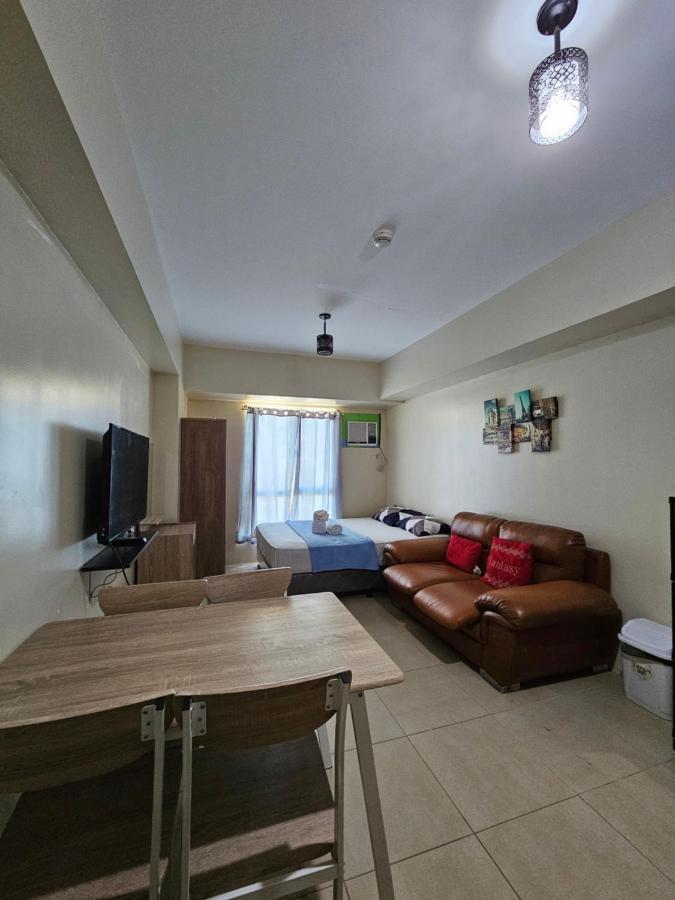 Avida Riala T3 1112 Apartment Cebu