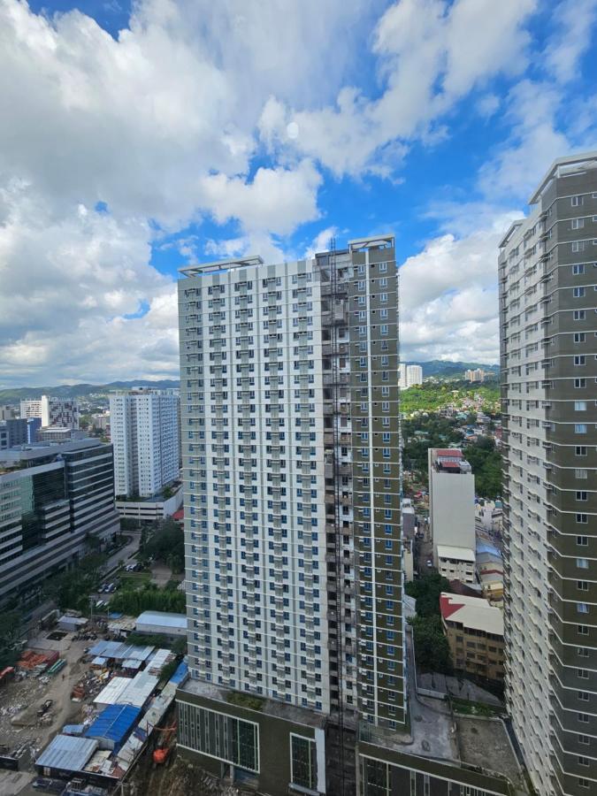 Apartment Avida Riala T2 2508/cebu Itpark