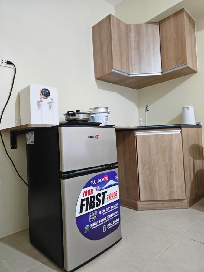 Avida Riala T2 2508/cebu Itpark Apartment *