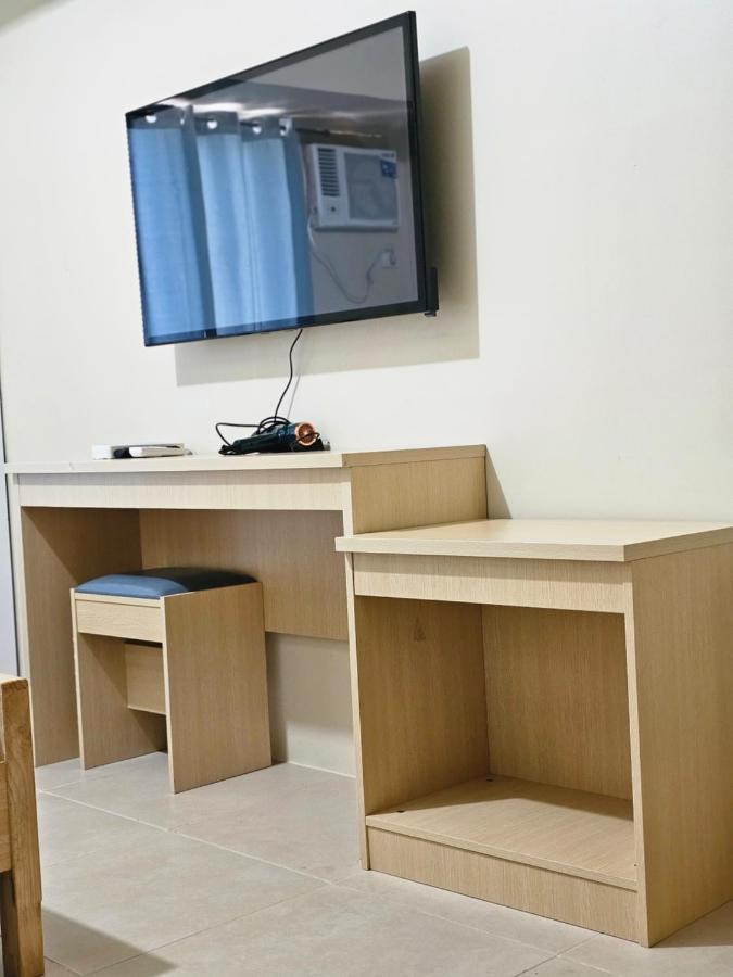 Apartment Avida Riala T2 2508/cebu Itpark Cebu