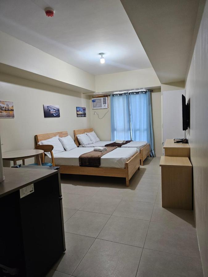Avida Riala T2 2508/cebu Itpark Apartment Cebu