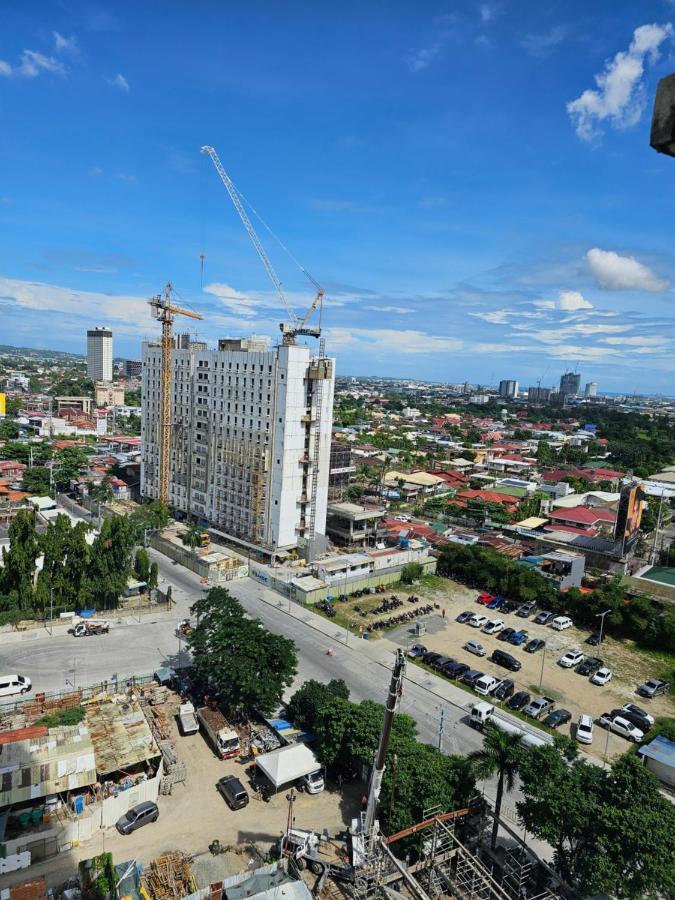 Avida Riala T3 1112 Apartment *