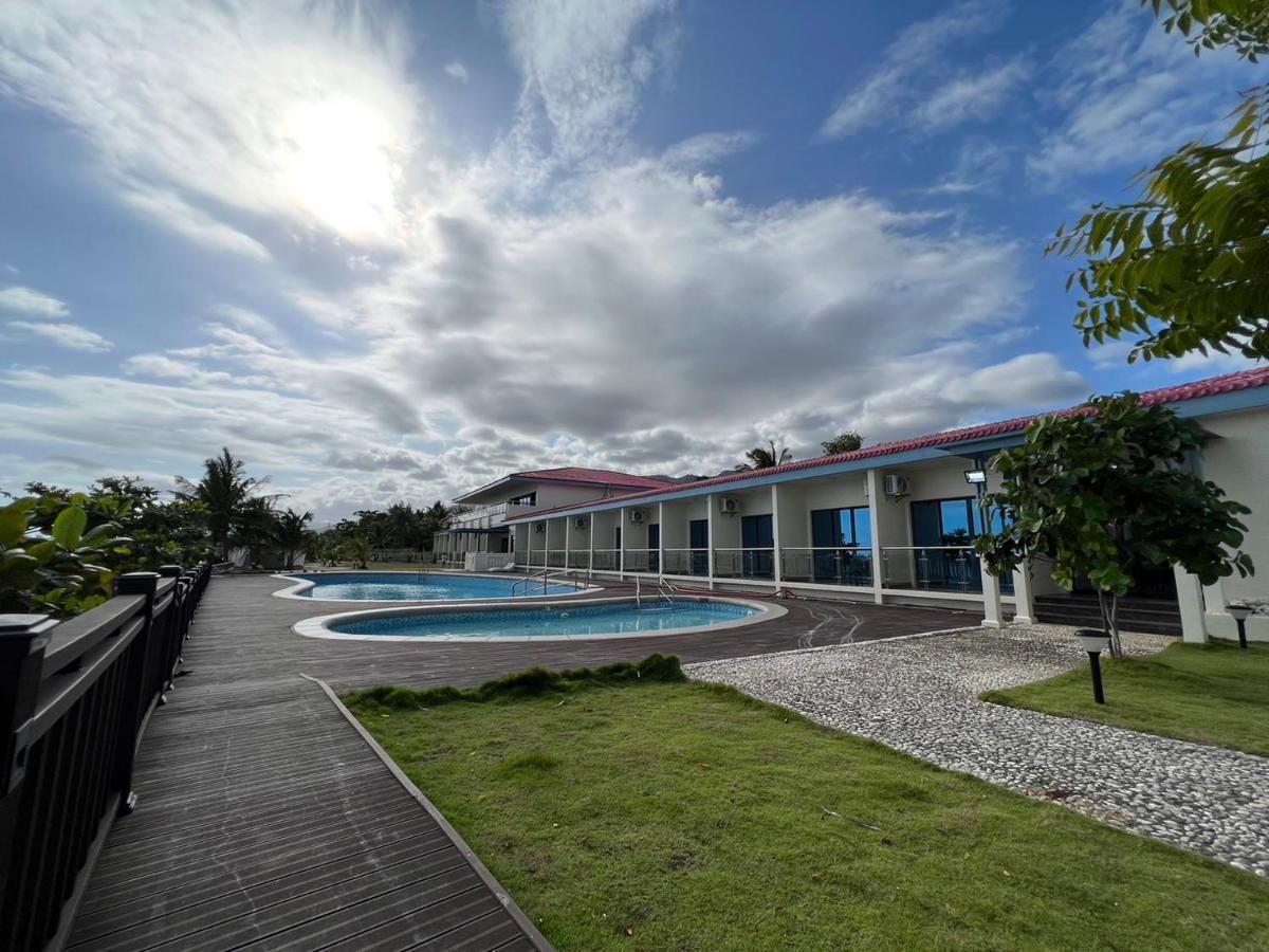 W Golf Oslob