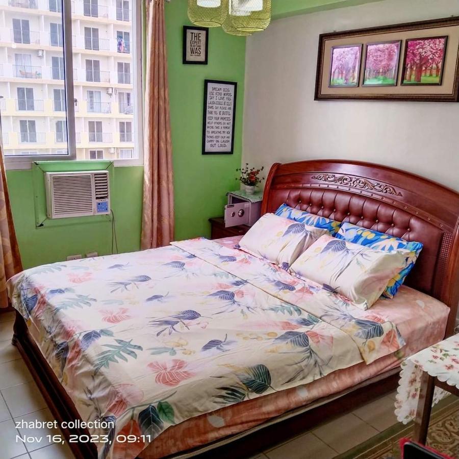 Zhabret's Place Aparthotel