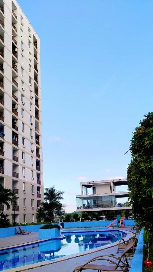 Aparthotel Zhabret's Place Lapu-Lapu City