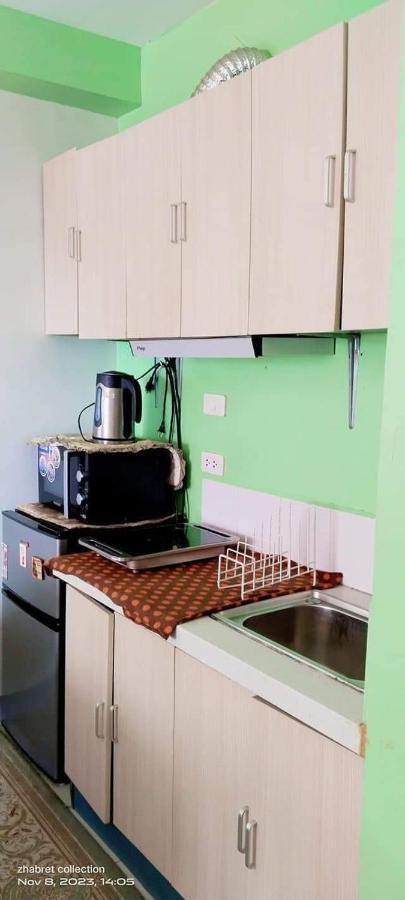 Zhabret's Place Aparthotel Lapu-Lapu City