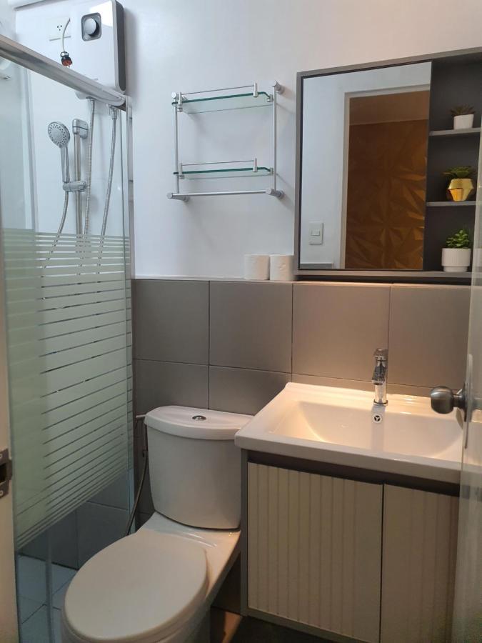 2br At Banilad Cebu 649 Apartment *