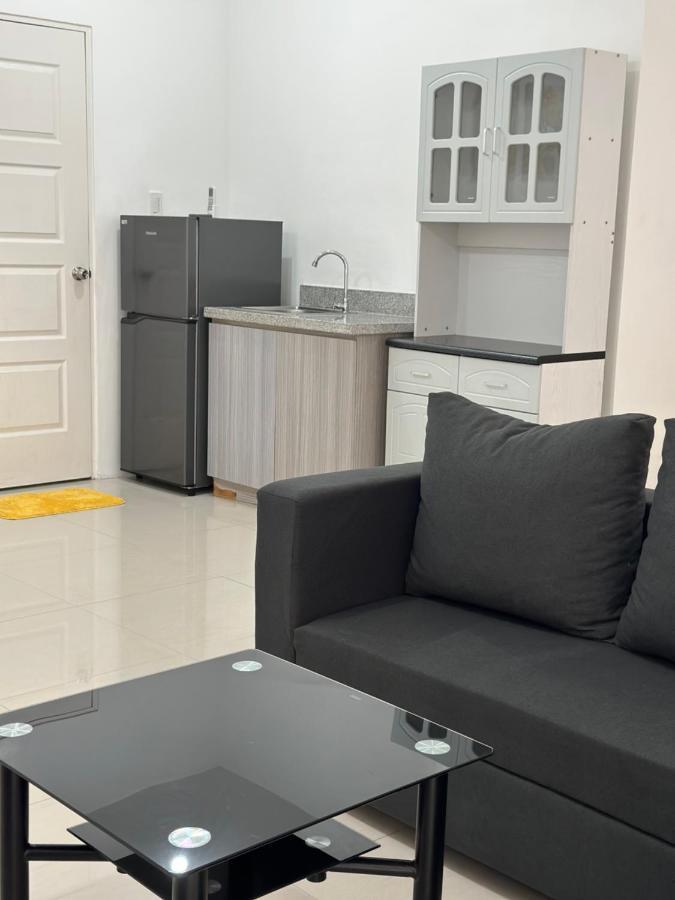 Aparthotel Modena Townsquare