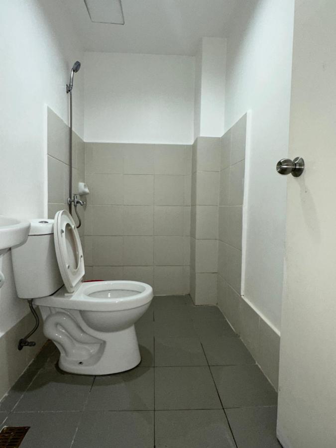 Aparthotel Modena Townsquare