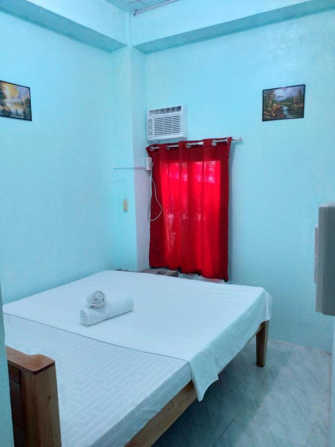 Homestay Arm Souvenir Shop&lodge Moalboal
