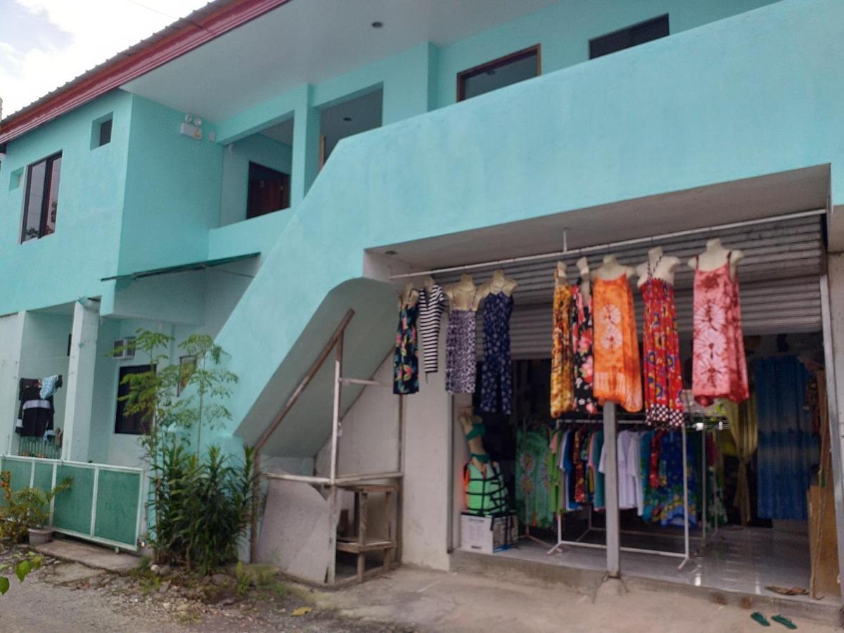 Homestay Arm Souvenir Shop&lodge Moalboal