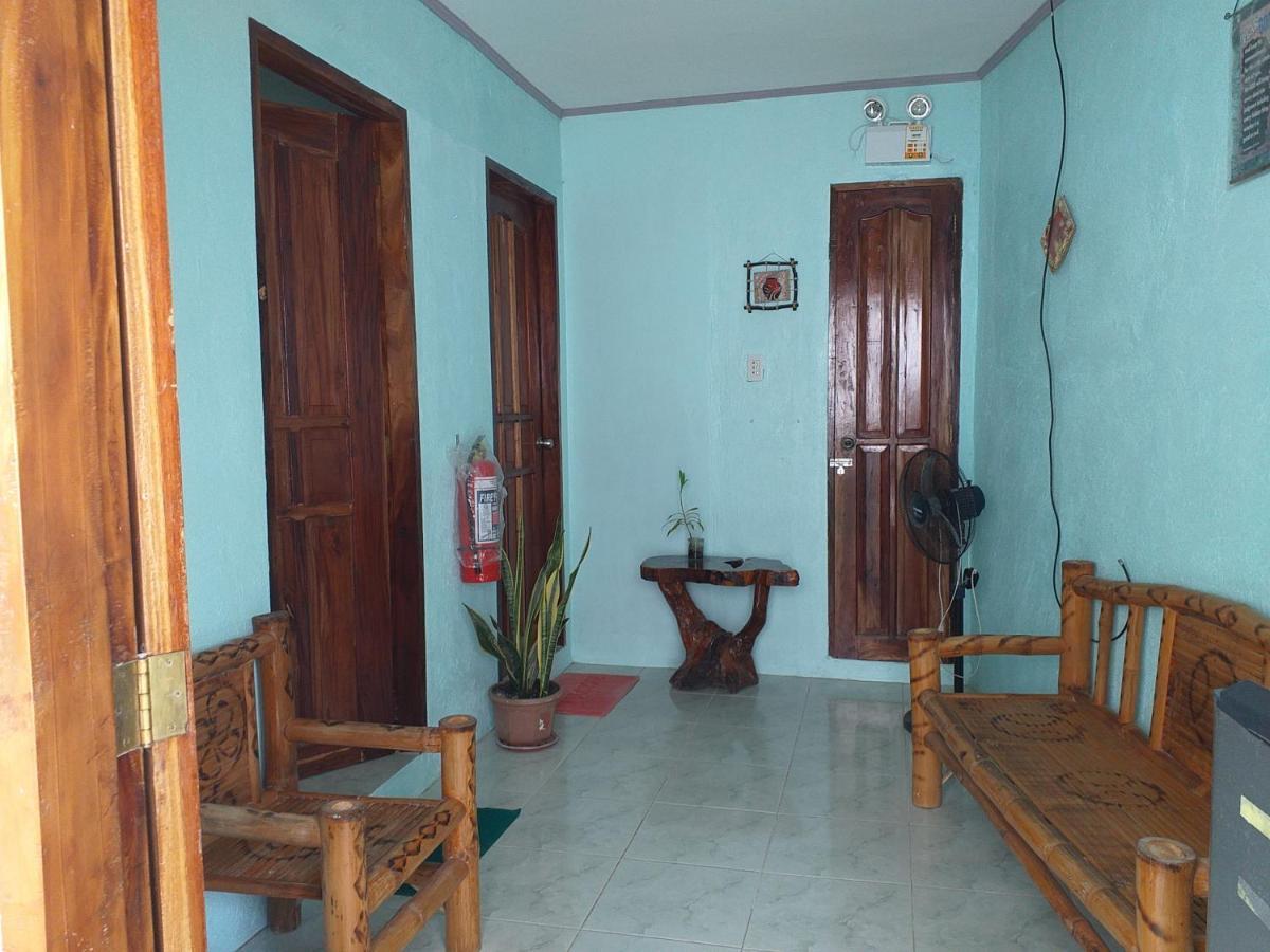 Homestay Arm Souvenir Shop&lodge Moalboal
