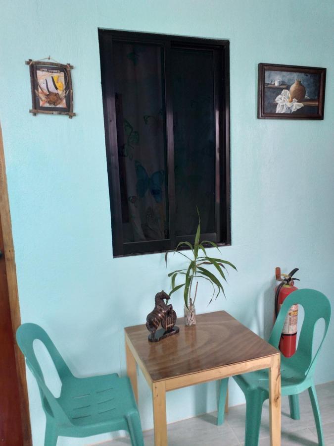 Arm Souvenir Shop&lodge * Moalboal