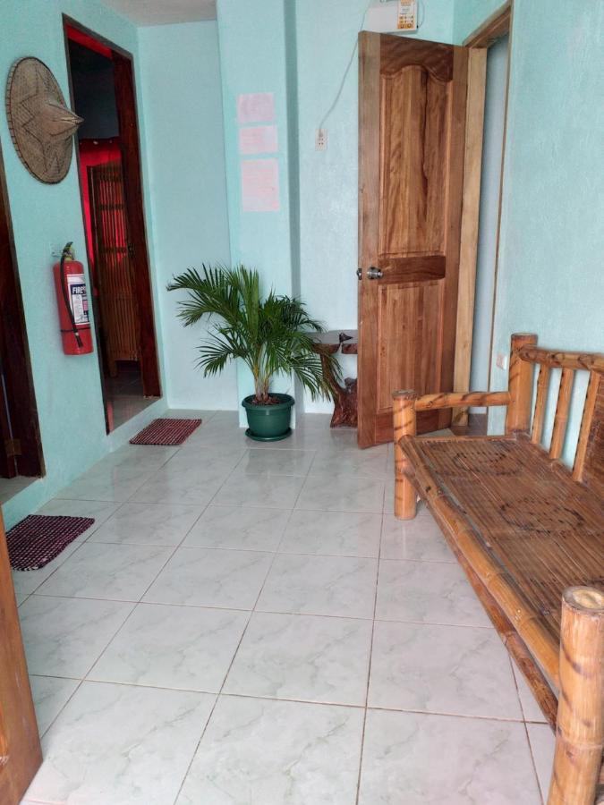 Arm Souvenir Shop&lodge Homestay Moalboal