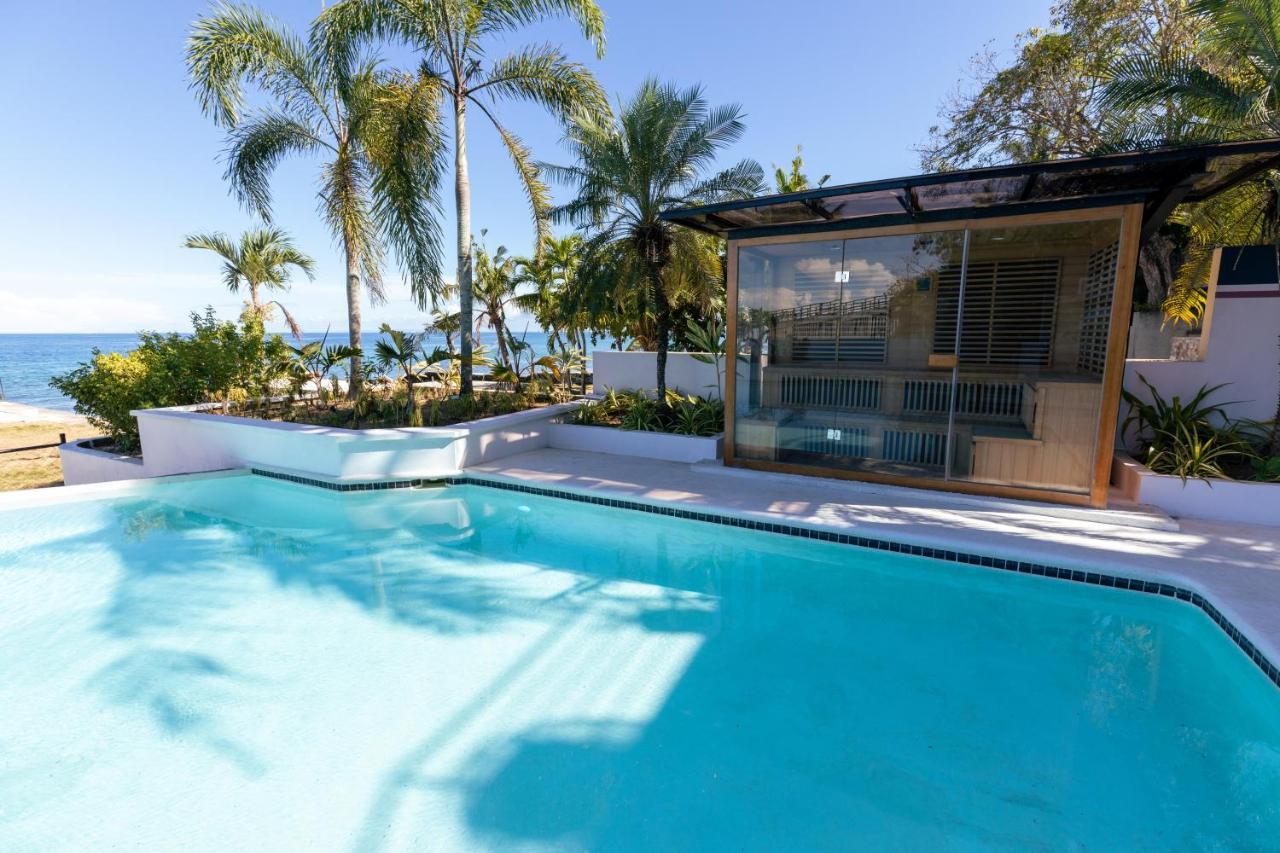 Andersson Beach House Cebu Pousada Compostela (Cebu)