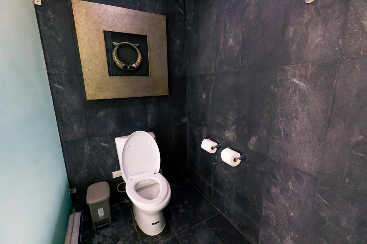 Pousada Andersson Beach House Cebu *