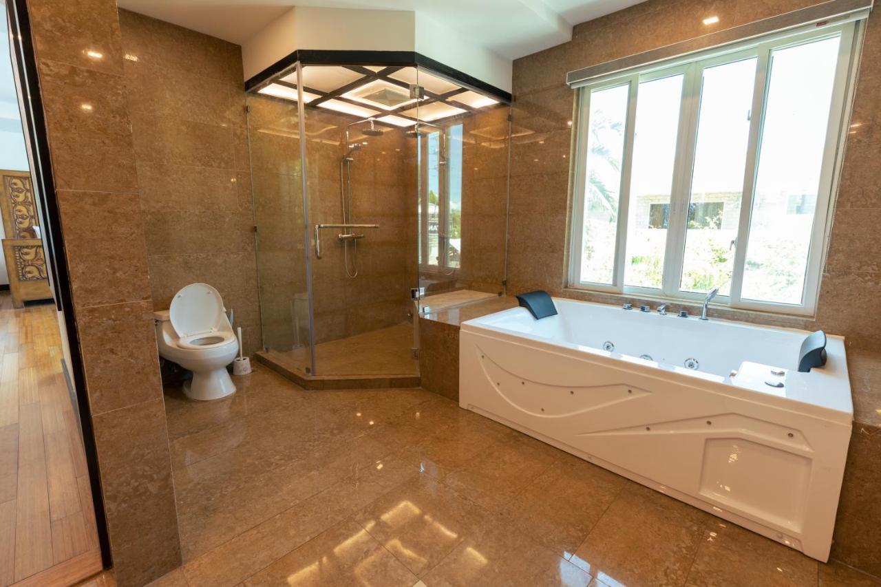 Pousada Andersson Beach House Cebu