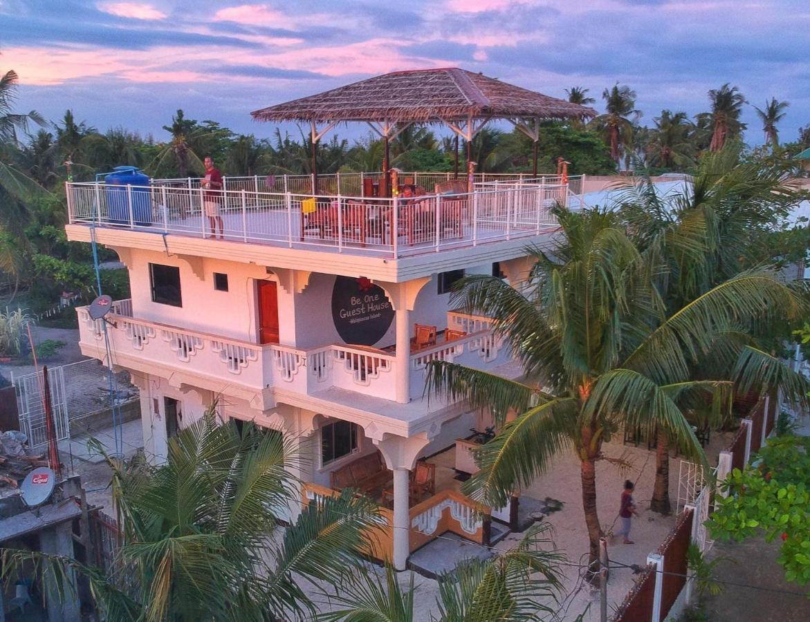 Be One Guest house