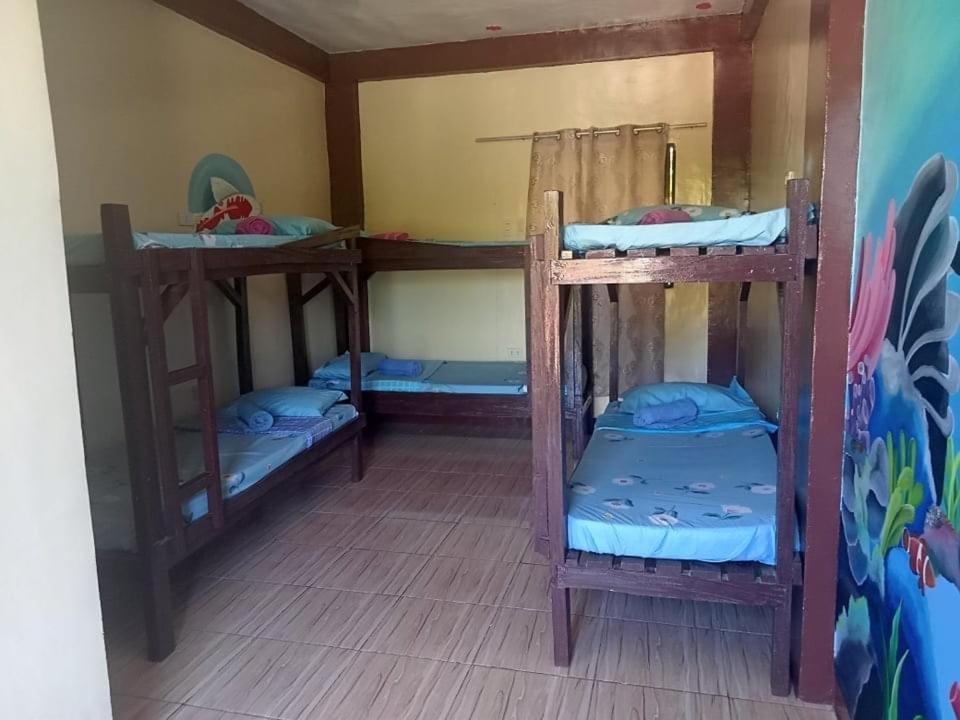 Guest house Be One *