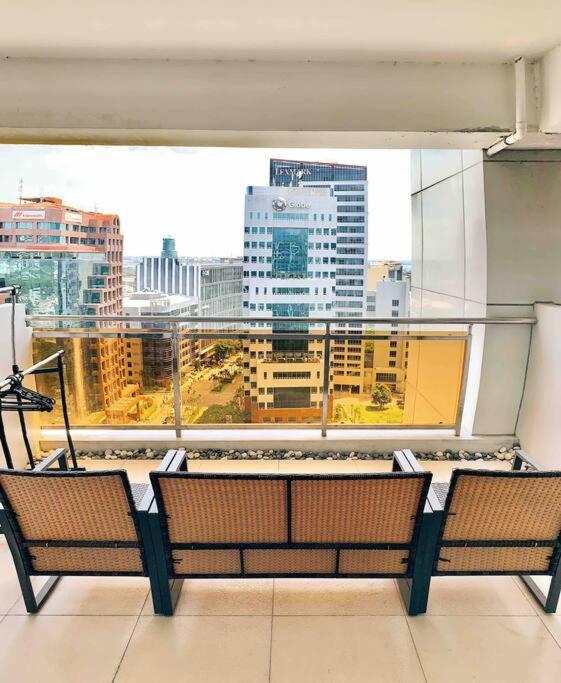 Spacious Appleone Equicom Ayala Cebu