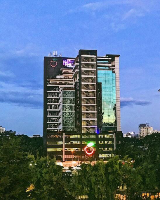 Apartment Spacious Appleone Equicom Ayala