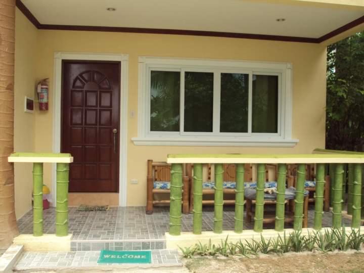 Hmc - Island Air-conditioned #2 * Malapascua
