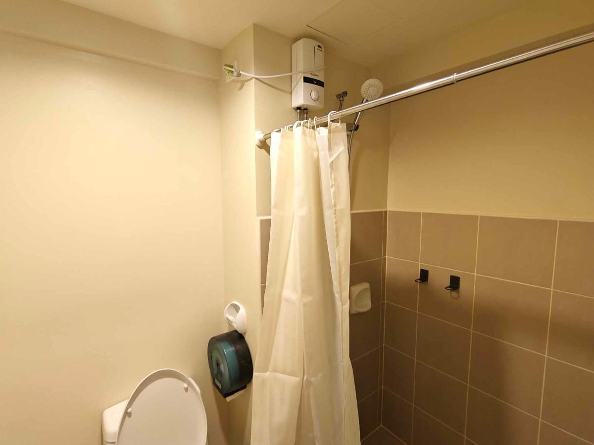 Apartment Avida Riala T4 3115 Cebu