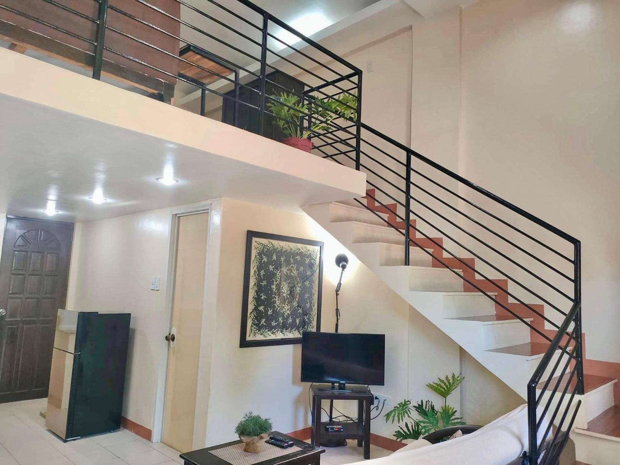 Apartment Pal-watson Lapu-Lapu City
