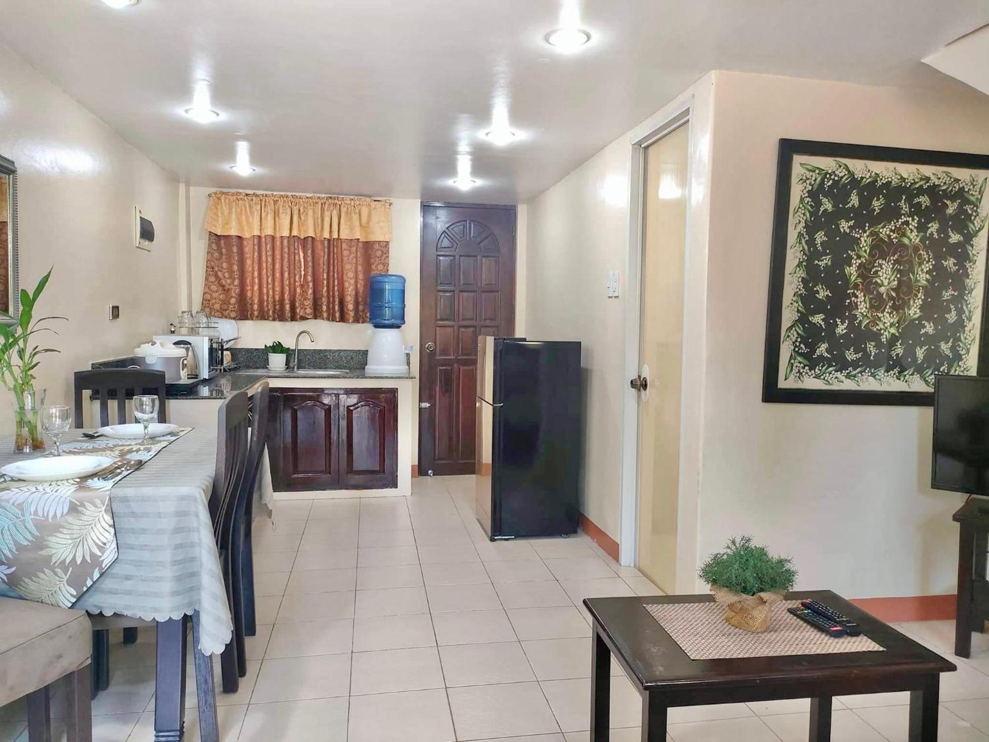 Pal-watson Apartment
