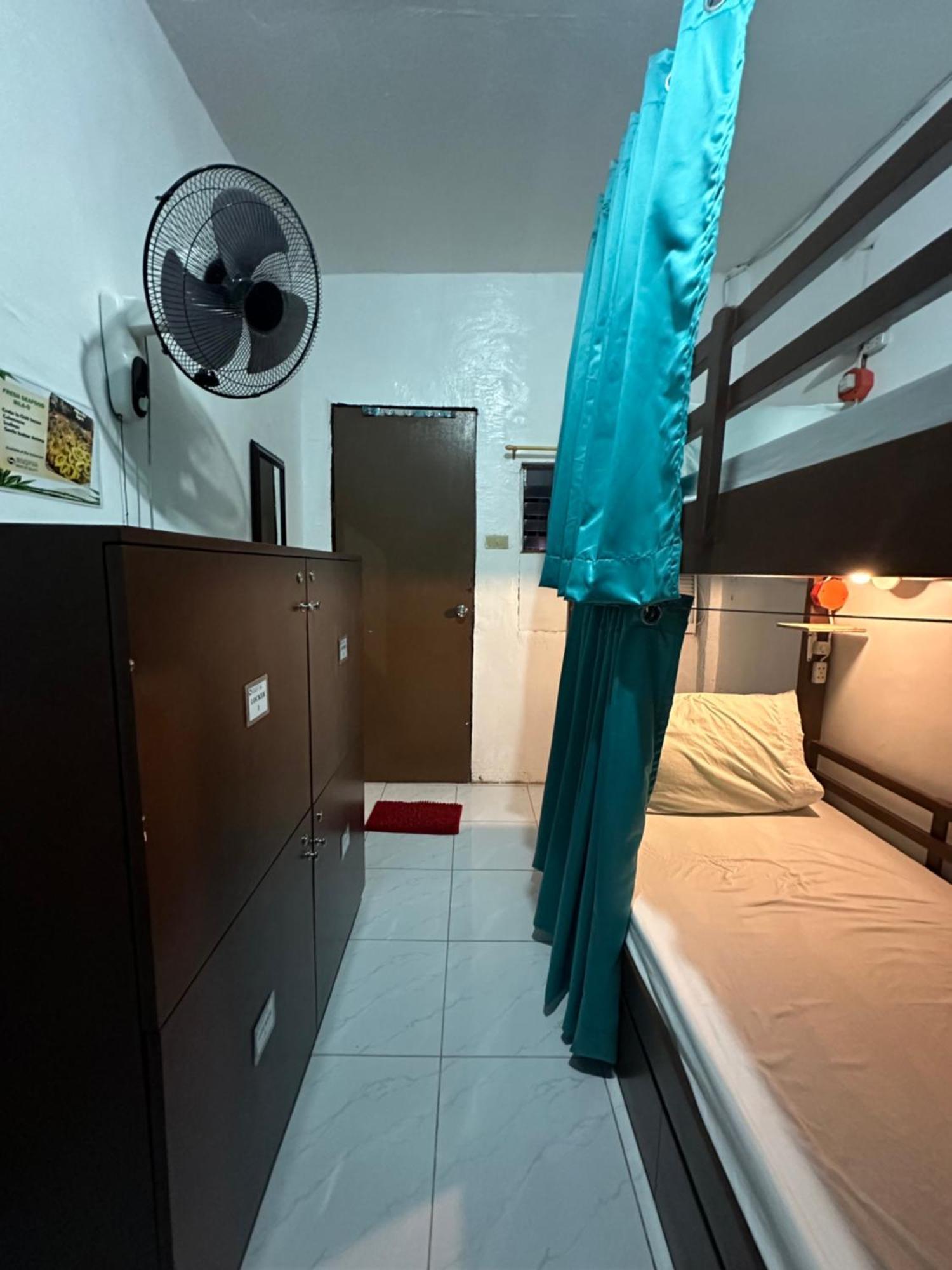 Hostel Budget Logon