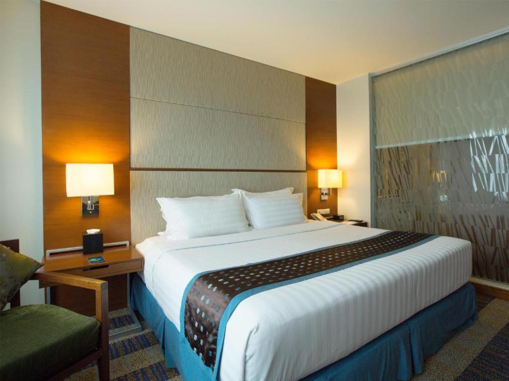 Hotel Lex